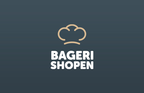 Bagerishopen
