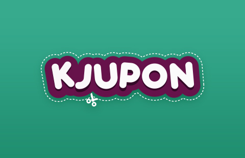 Kjupon
